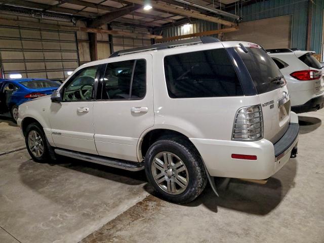 Mercury Mountainer Premier Image 2