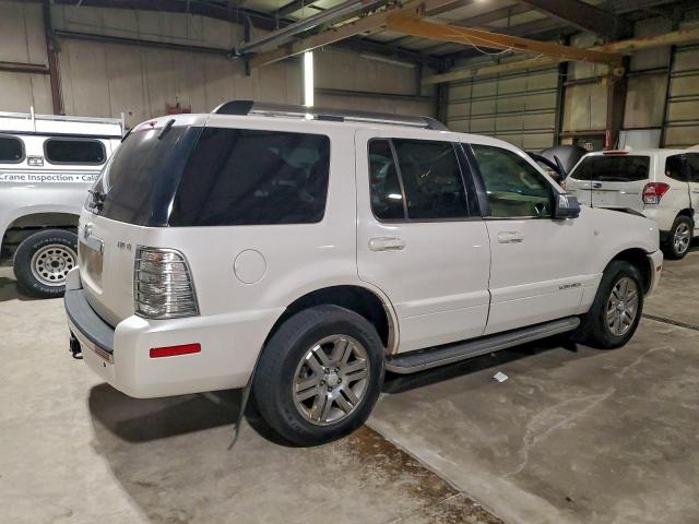 Mercury Mountainer Premier Image 7