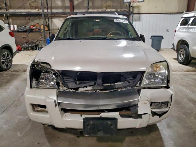 Mercury Mountainer Premier Image 6