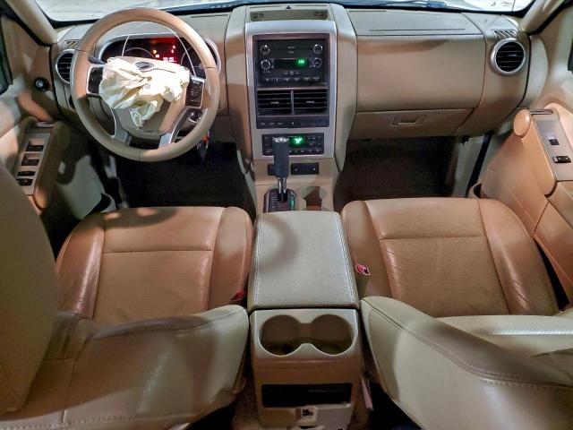 Mercury Mountainer Premier Image 9