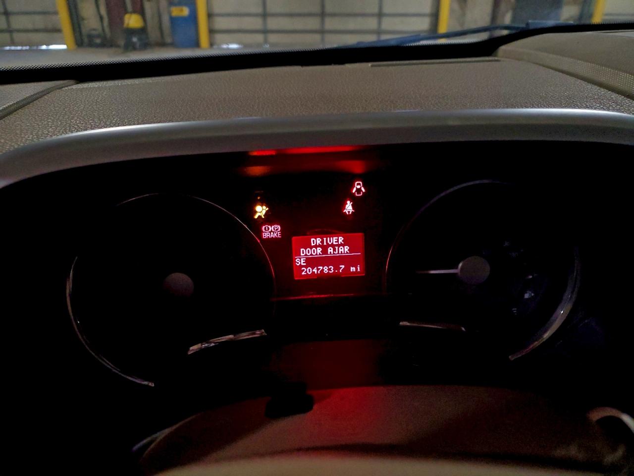 Mercury Mountainer Premier Image 8