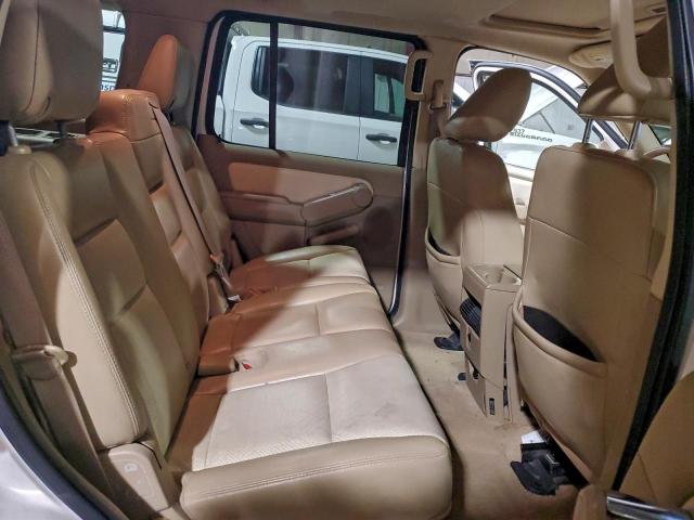 Mercury Mountainer Premier Image 11