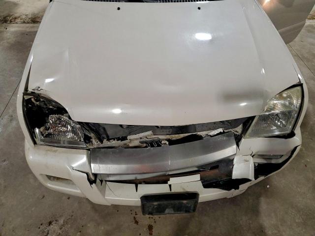 Mercury Mountainer Premier Image 12