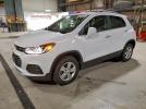 Chevrolet Trax 1lt Image 1