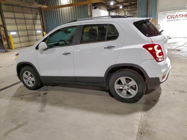 Chevrolet Trax 1lt Image 9