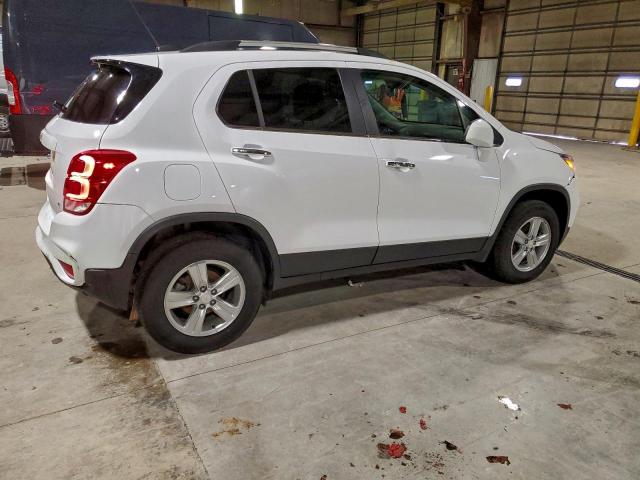 Chevrolet Trax 1lt Image 8