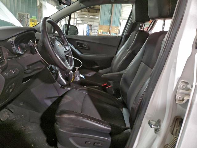 Chevrolet Trax 1lt Image 13