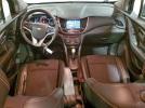 Chevrolet Trax 1lt Image 10
