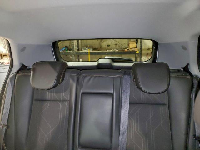 Chevrolet Trax 1lt Image 4