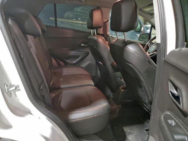 Chevrolet Trax 1lt Image 5