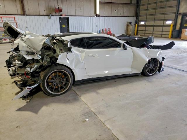 Chevrolet Camaro Zl1 Image 12