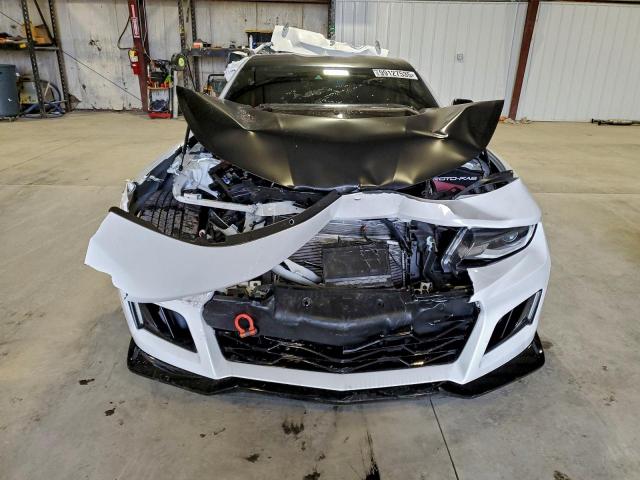 Chevrolet Camaro Zl1 Image 4