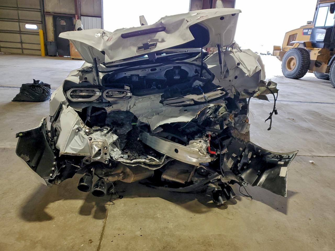 Chevrolet Camaro Zl1 Image 8