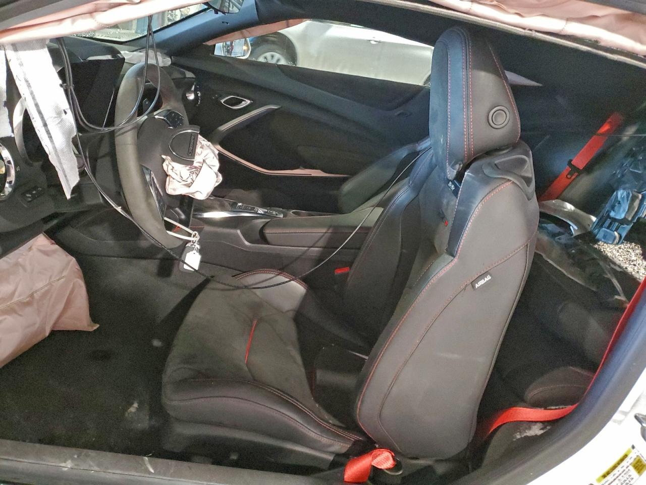 Chevrolet Camaro Zl1 Image 6