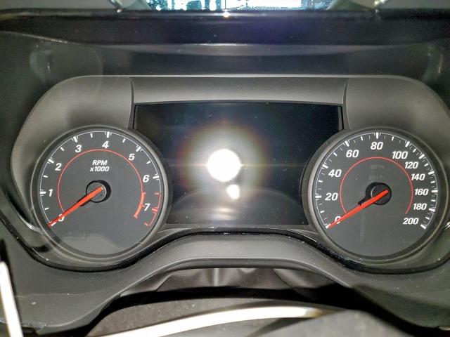 Chevrolet Camaro Zl1 Image 7