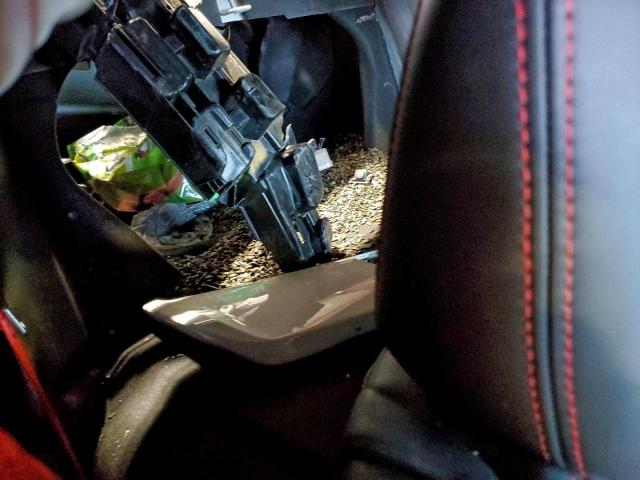 Chevrolet Camaro Zl1 Image 5