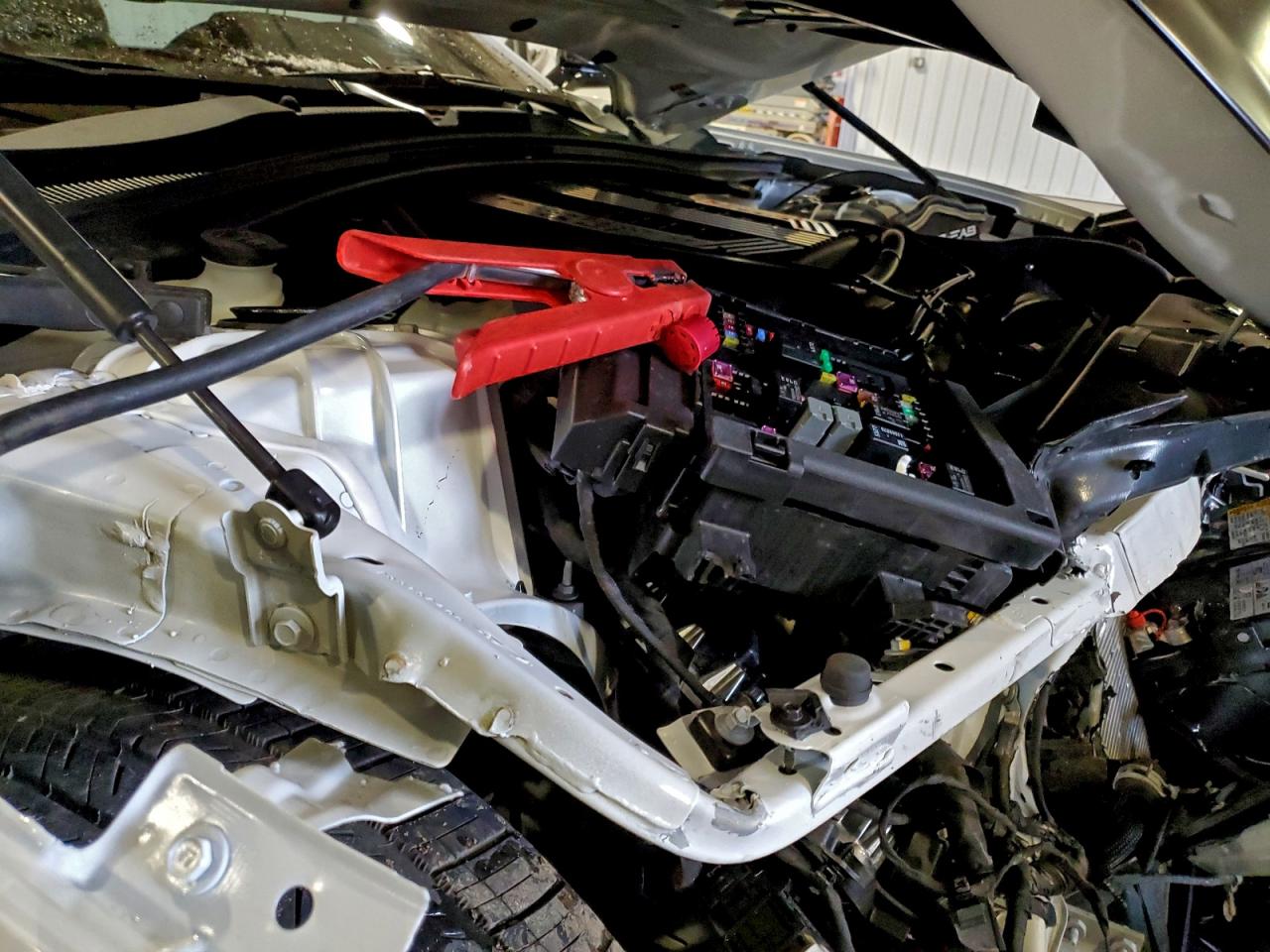 Chevrolet Camaro Zl1 Image 10