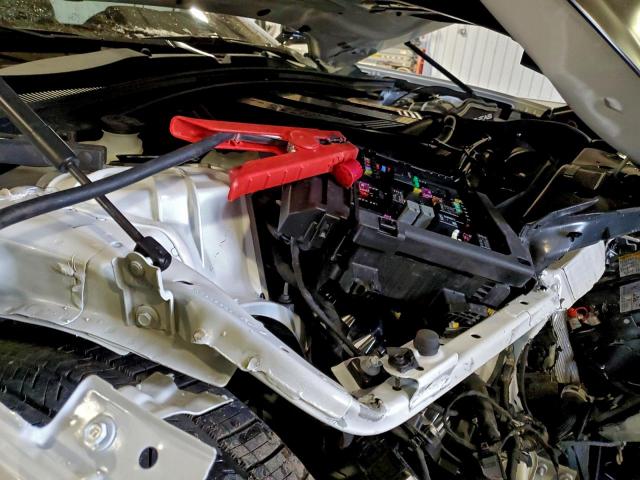 Chevrolet Camaro Zl1 Image 10