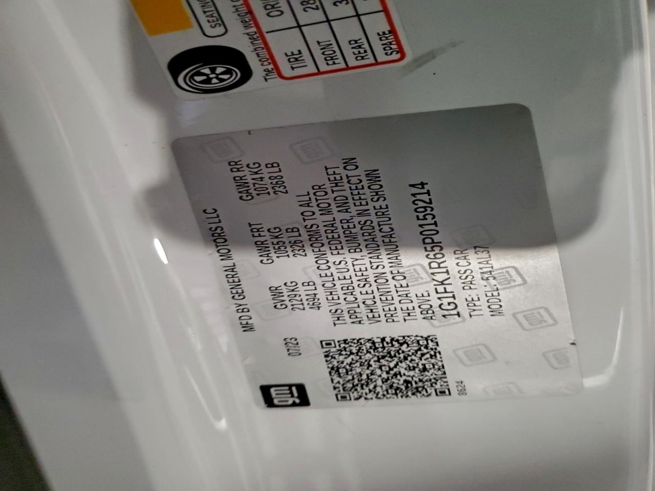 Chevrolet Camaro Zl1 Image 11