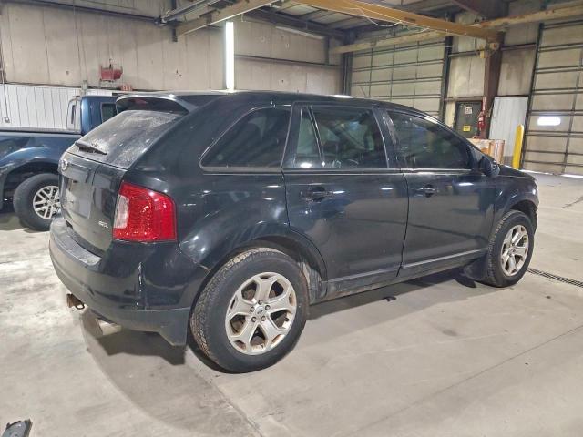 Ford Edge Sel Image 3