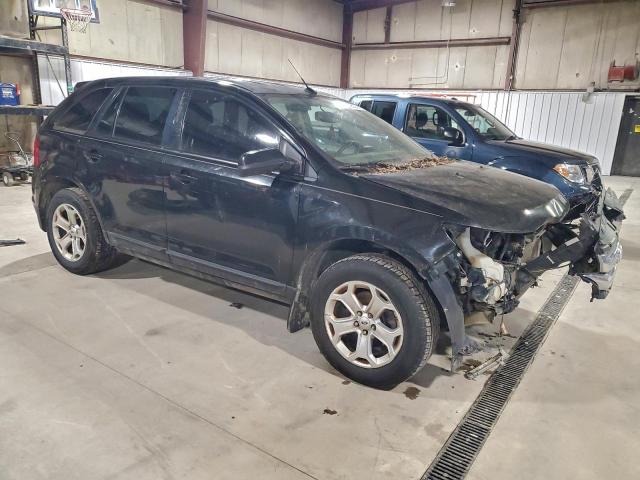 Ford Edge Sel Image 8