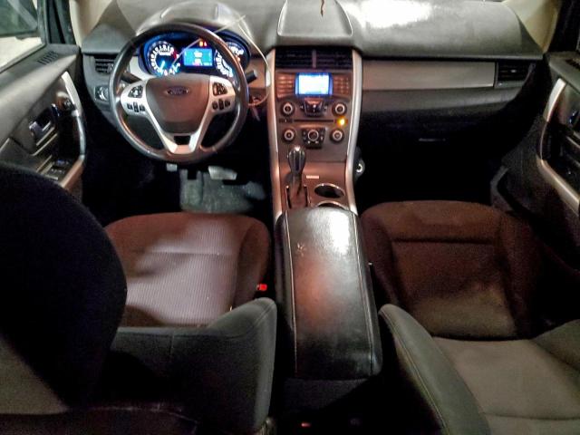 Ford Edge Sel Image 4