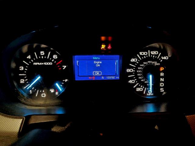 Ford Edge Sel Image 7