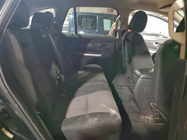 Ford Edge Sel Image 6