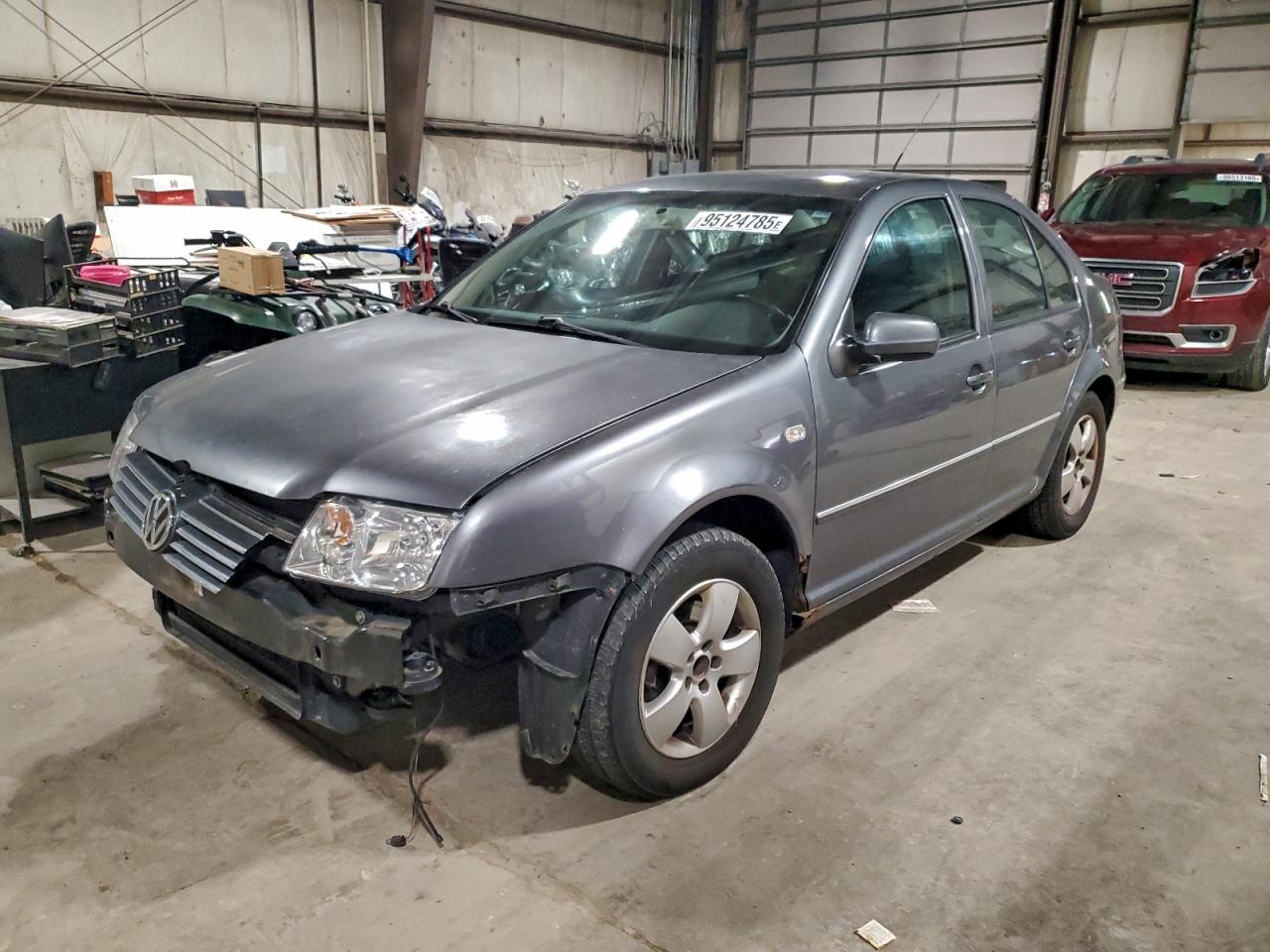 Volkswagen Jetta Gls Image 1