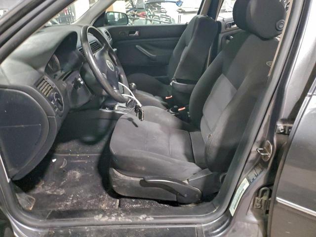 Volkswagen Jetta Gls Image 8