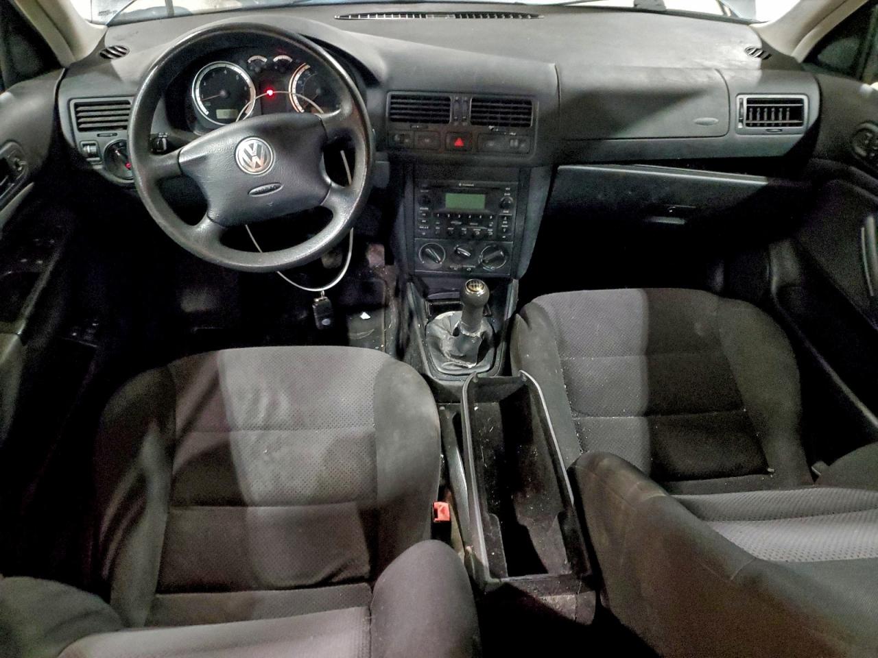 Volkswagen Jetta Gls Image 13