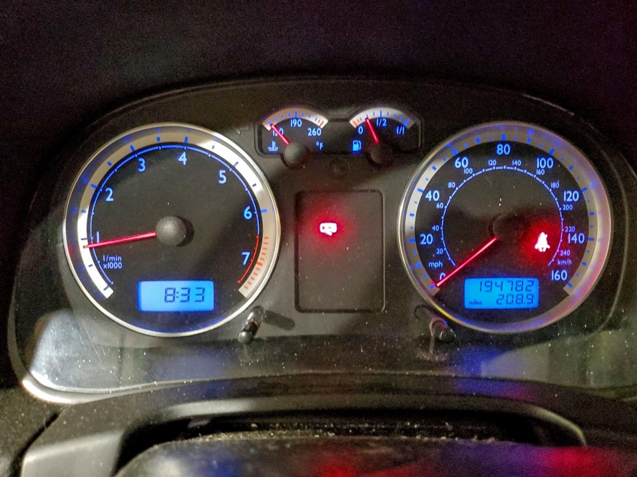 Volkswagen Jetta Gls Image 2