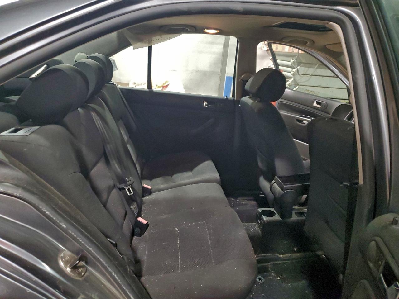 Volkswagen Jetta Gls Image 9