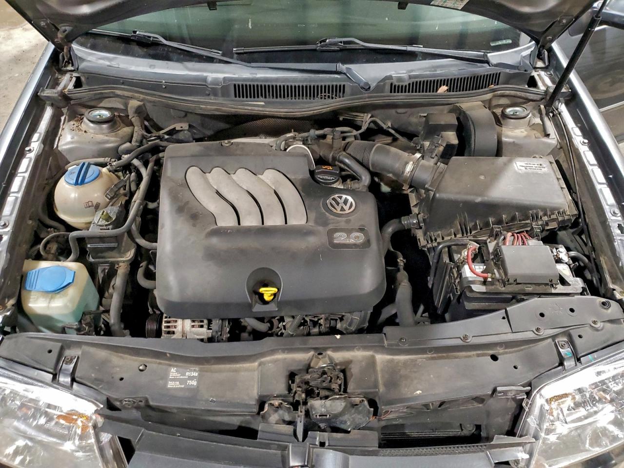 Volkswagen Jetta Gls Image 3