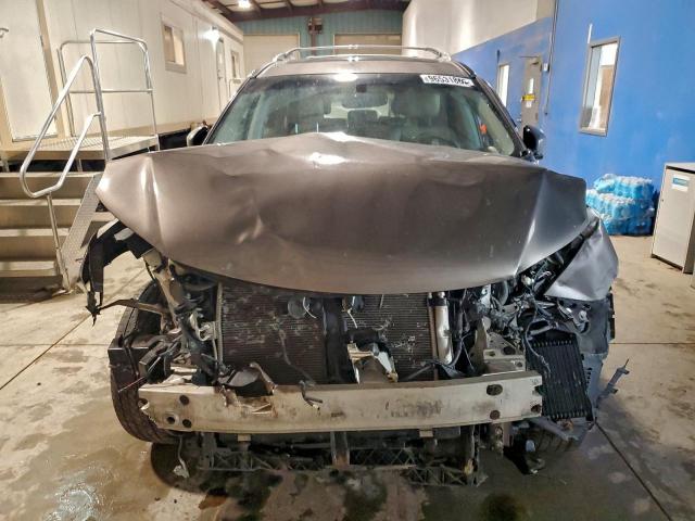 Nissan Pathfinder S Image 9