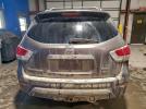 Nissan Pathfinder S Image 4
