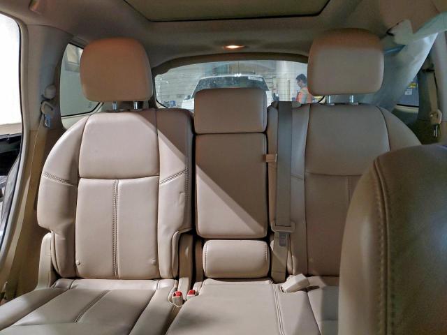 Nissan Pathfinder S Image 13