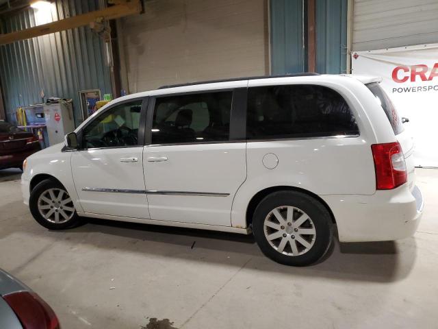 Chrysler Minivan Touring Image 2