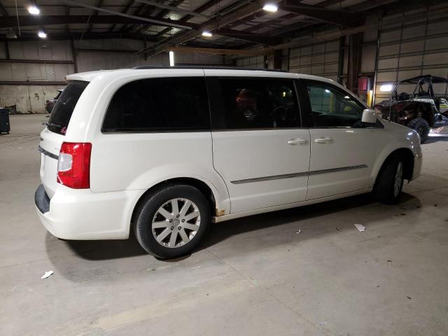 Chrysler Minivan Touring Image 4