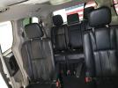 Chrysler Minivan Touring Image 10