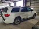 Toyota Sequoia Sr5 Image 12