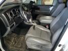 Toyota Sequoia Sr5 Image 4