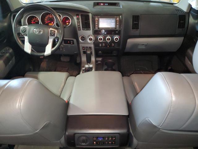 Toyota Sequoia Sr5 Image 5