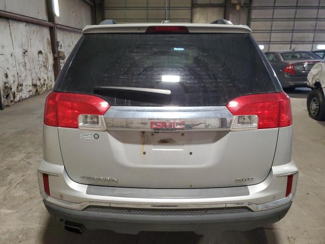 GMC Terrain Slt Image 5