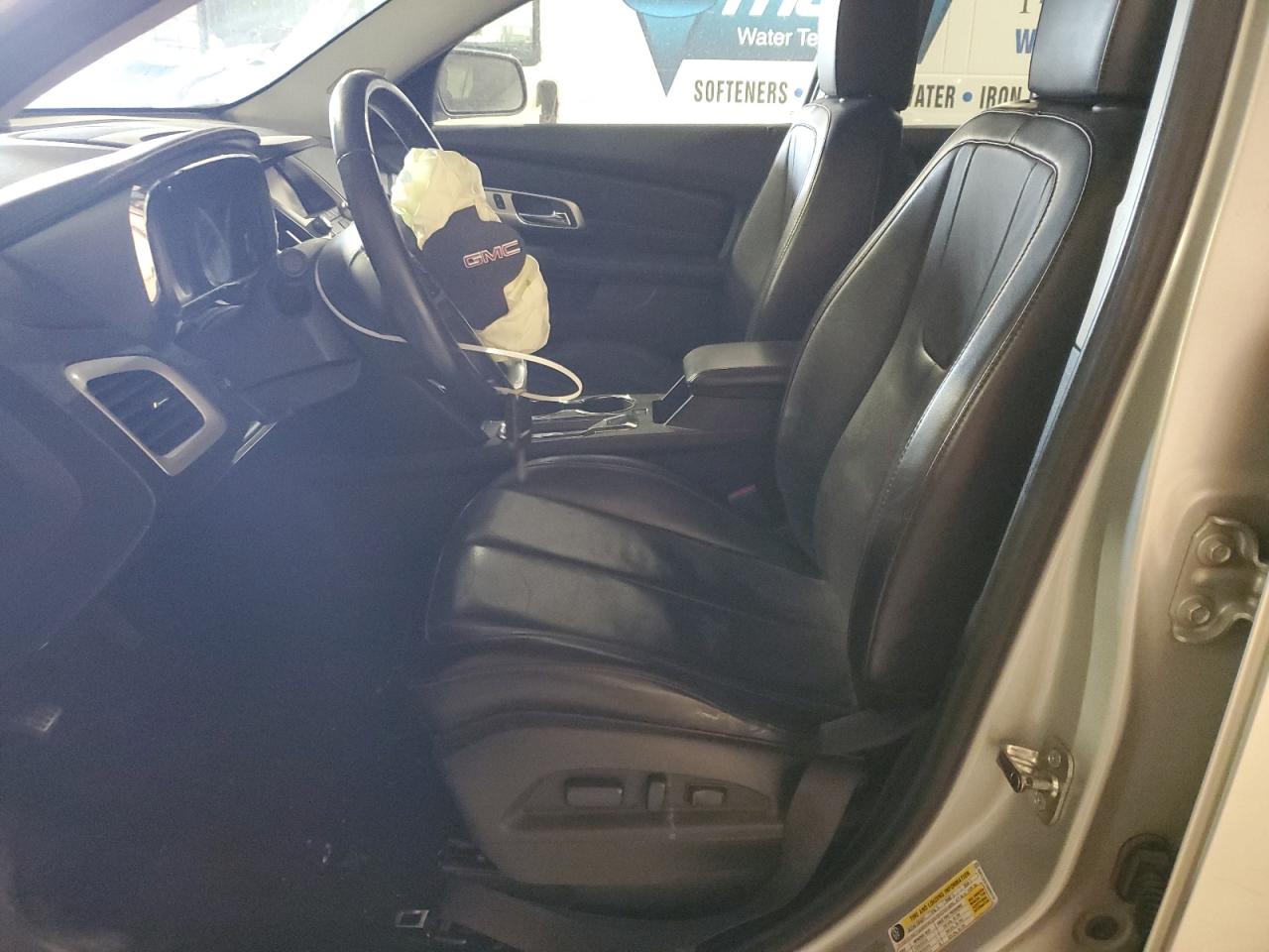 GMC Terrain Slt Image 6