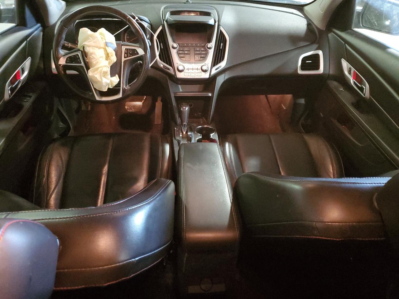 GMC Terrain Slt Image 8