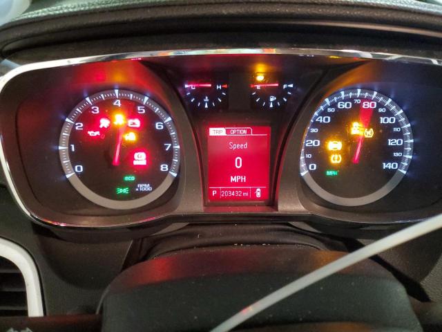 GMC Terrain Slt Image 13