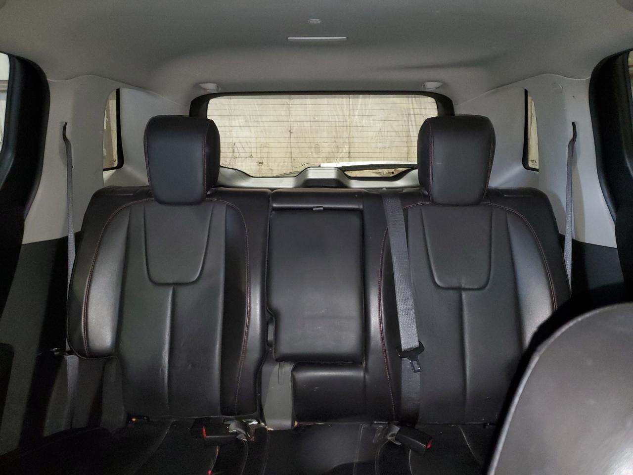 GMC Terrain Slt Image 9