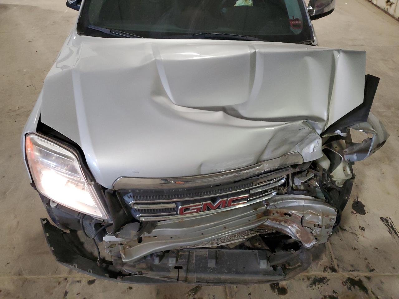 GMC Terrain Slt Image 4