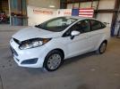 Ford Fiesta S Image 1